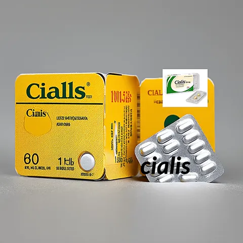 Cialis venta en mano madrid